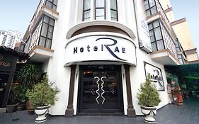 Hotel RAE Bukit Bintang